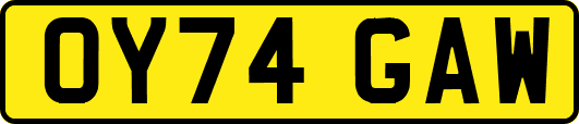 OY74GAW