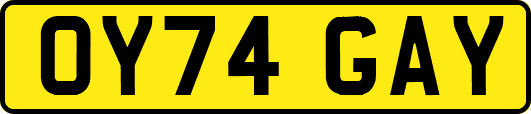 OY74GAY