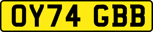 OY74GBB