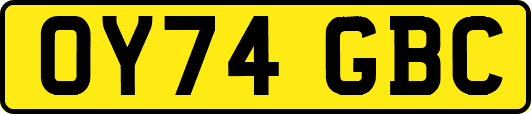 OY74GBC