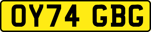 OY74GBG