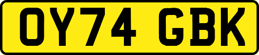 OY74GBK