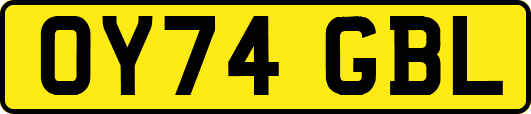 OY74GBL