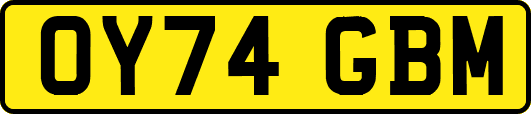 OY74GBM