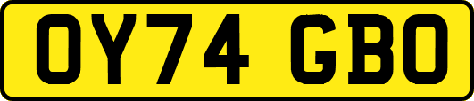 OY74GBO