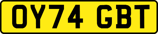 OY74GBT