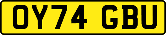 OY74GBU