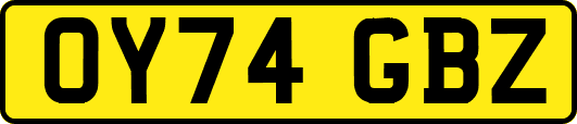 OY74GBZ