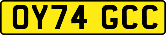 OY74GCC