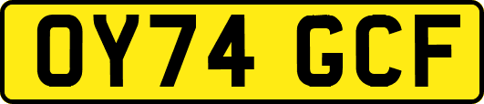 OY74GCF