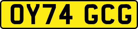 OY74GCG