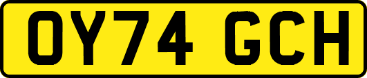 OY74GCH