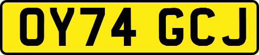 OY74GCJ