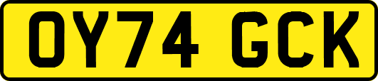 OY74GCK