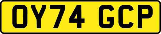 OY74GCP