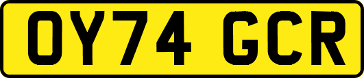 OY74GCR