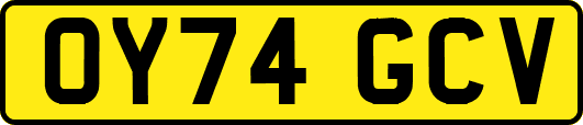 OY74GCV