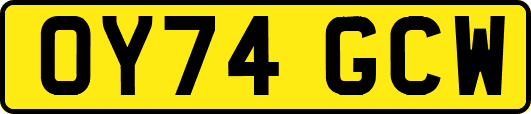 OY74GCW