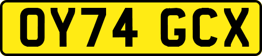 OY74GCX