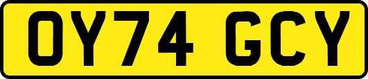 OY74GCY