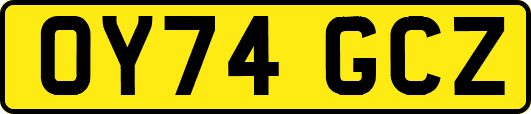 OY74GCZ