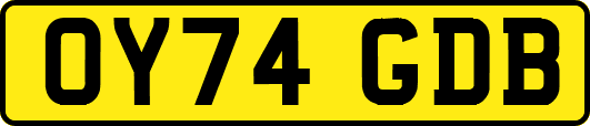 OY74GDB