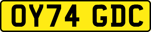 OY74GDC