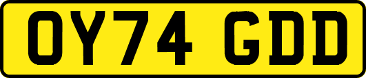 OY74GDD
