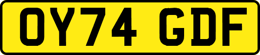 OY74GDF