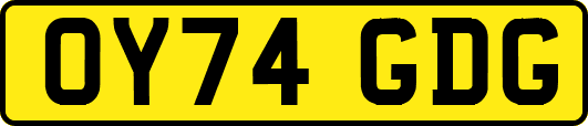 OY74GDG
