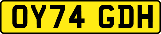 OY74GDH
