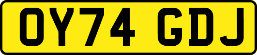 OY74GDJ