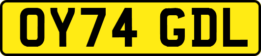 OY74GDL