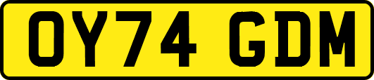 OY74GDM