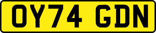 OY74GDN