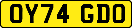 OY74GDO