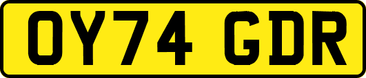 OY74GDR