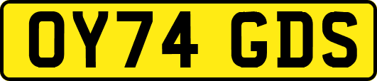 OY74GDS