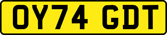 OY74GDT