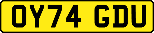 OY74GDU
