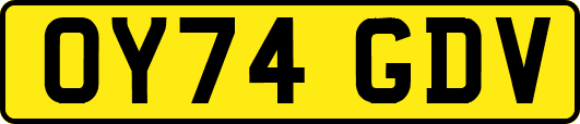 OY74GDV