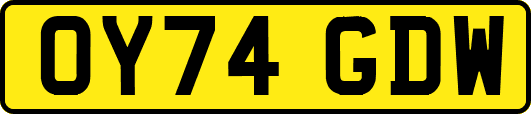 OY74GDW