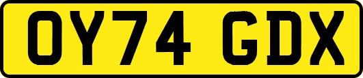 OY74GDX