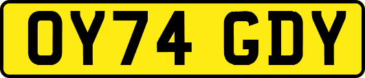 OY74GDY