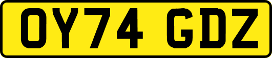 OY74GDZ