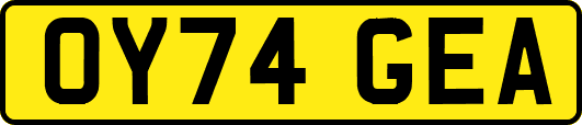 OY74GEA