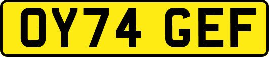 OY74GEF
