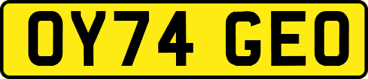 OY74GEO
