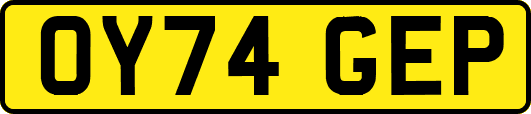 OY74GEP
