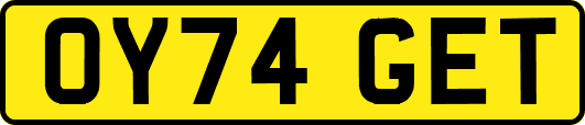 OY74GET